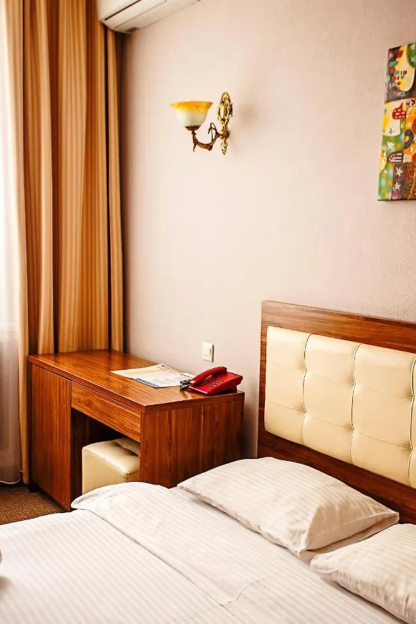 Korsar Otel Astana