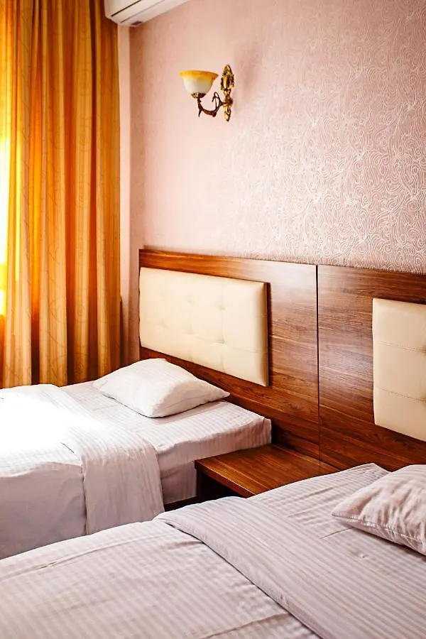 Korsar Otel Astana 3*,  Kazakistan
