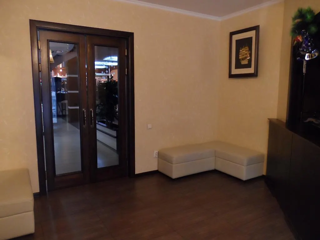 Korsar Otel Astana